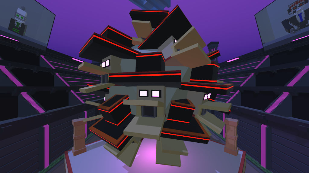 DuckSphere