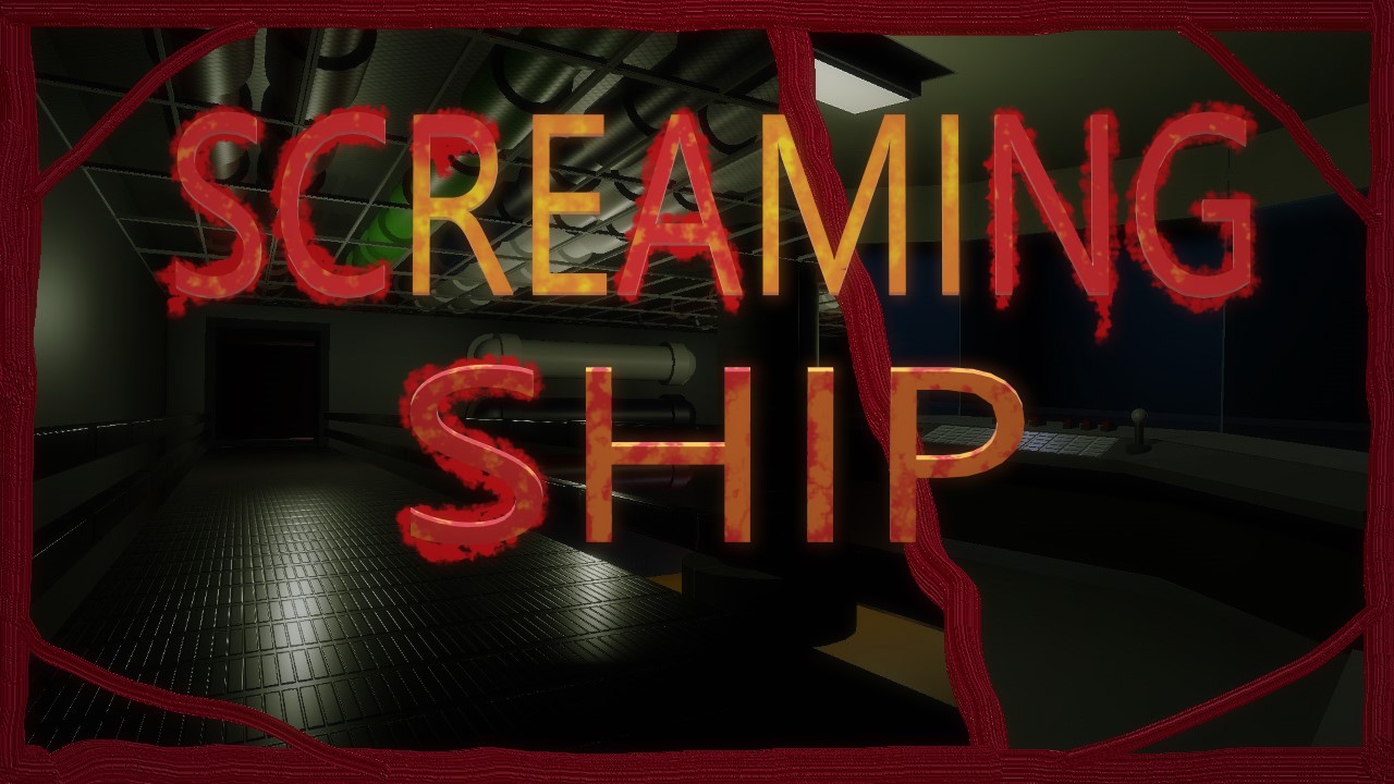 Screaming Ship