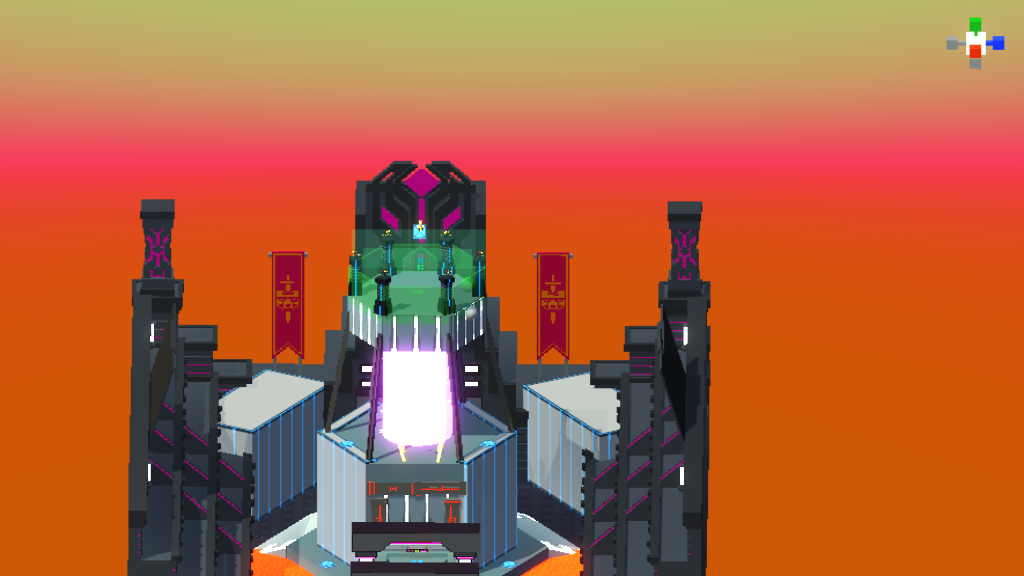 ArenaFightTower Level