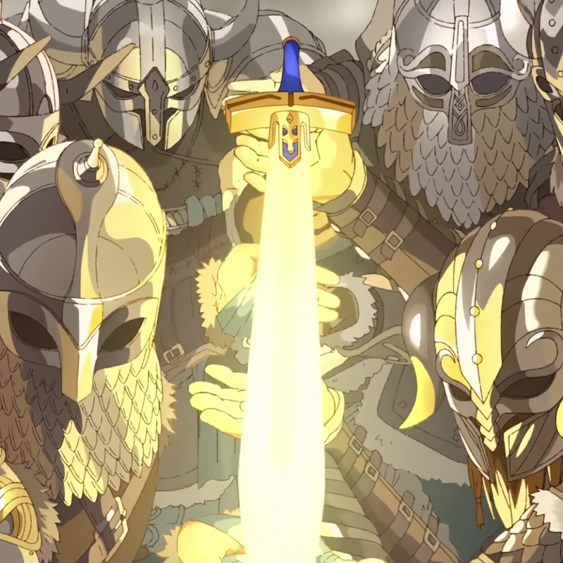 Steam Workshop::Fgo 2023 Memorial Excalibur Steam Workshop::Fgo 2023 Memorial Excalibur