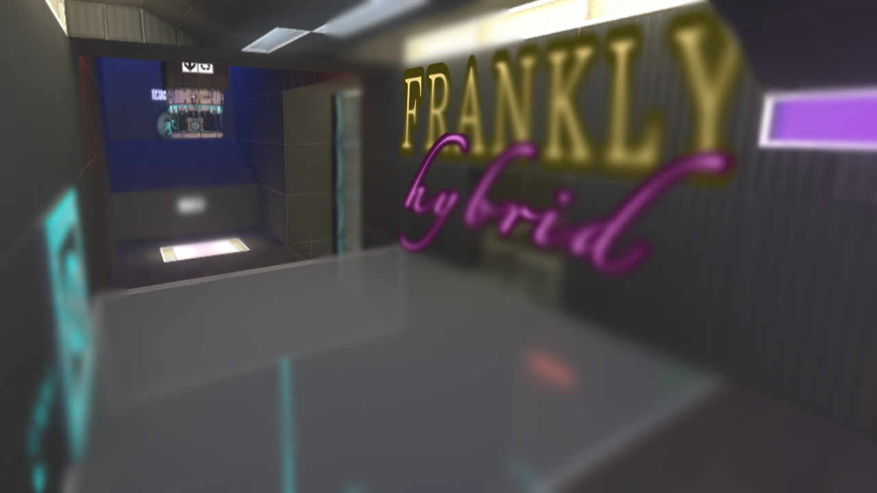 Frankly Hybrid