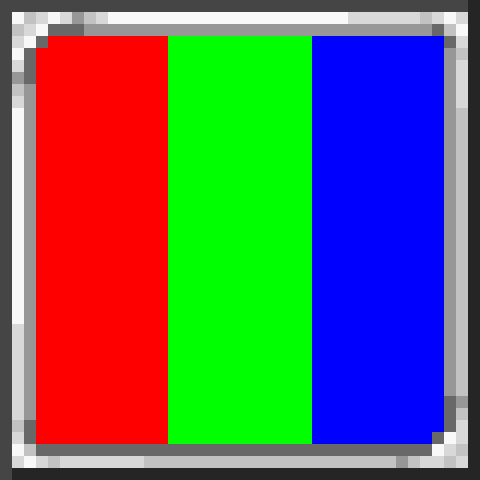 Chromakey Wall – tModLoader Mod