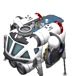 Multi  lander