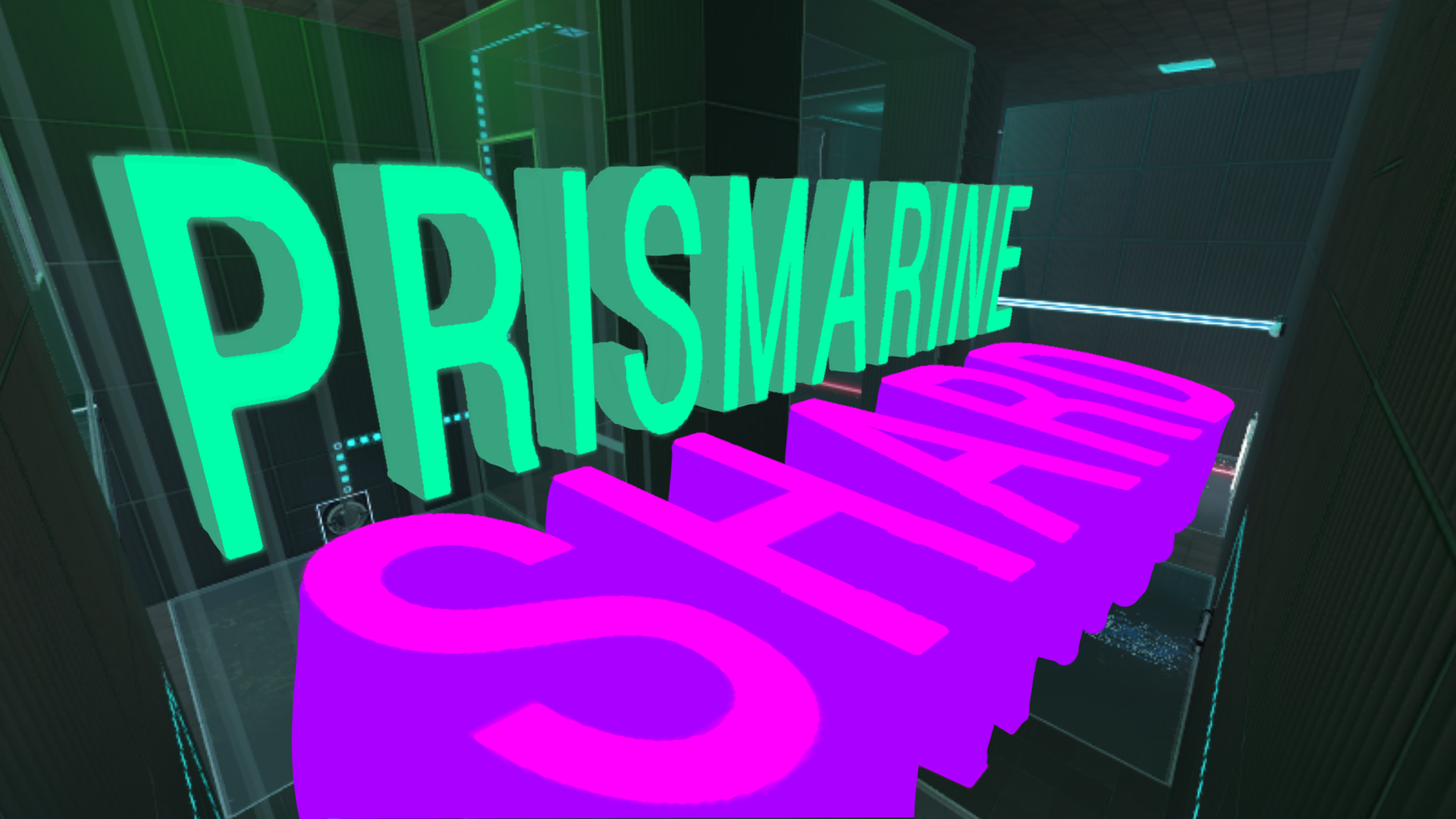 Prismarine Shard