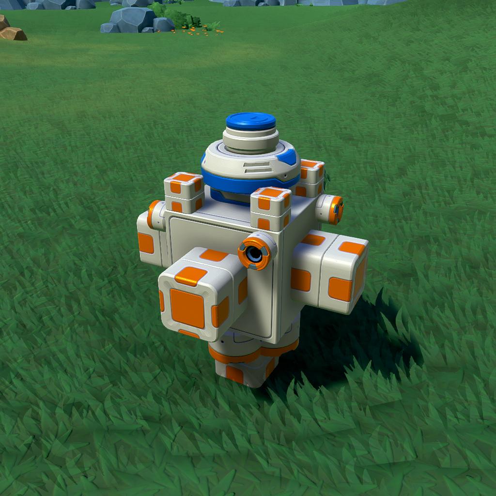 BOUNCINATOR