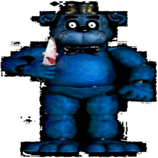 Bear5 Nextbot