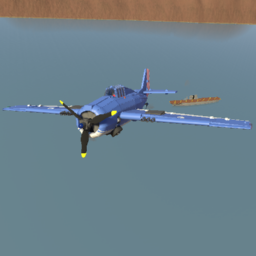DWA Wildcat