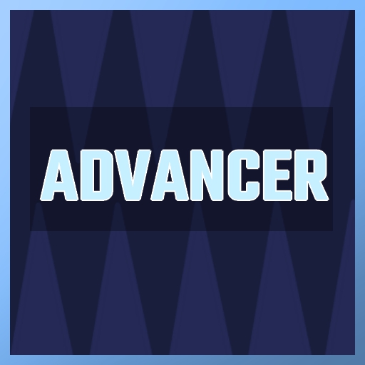 Advancer