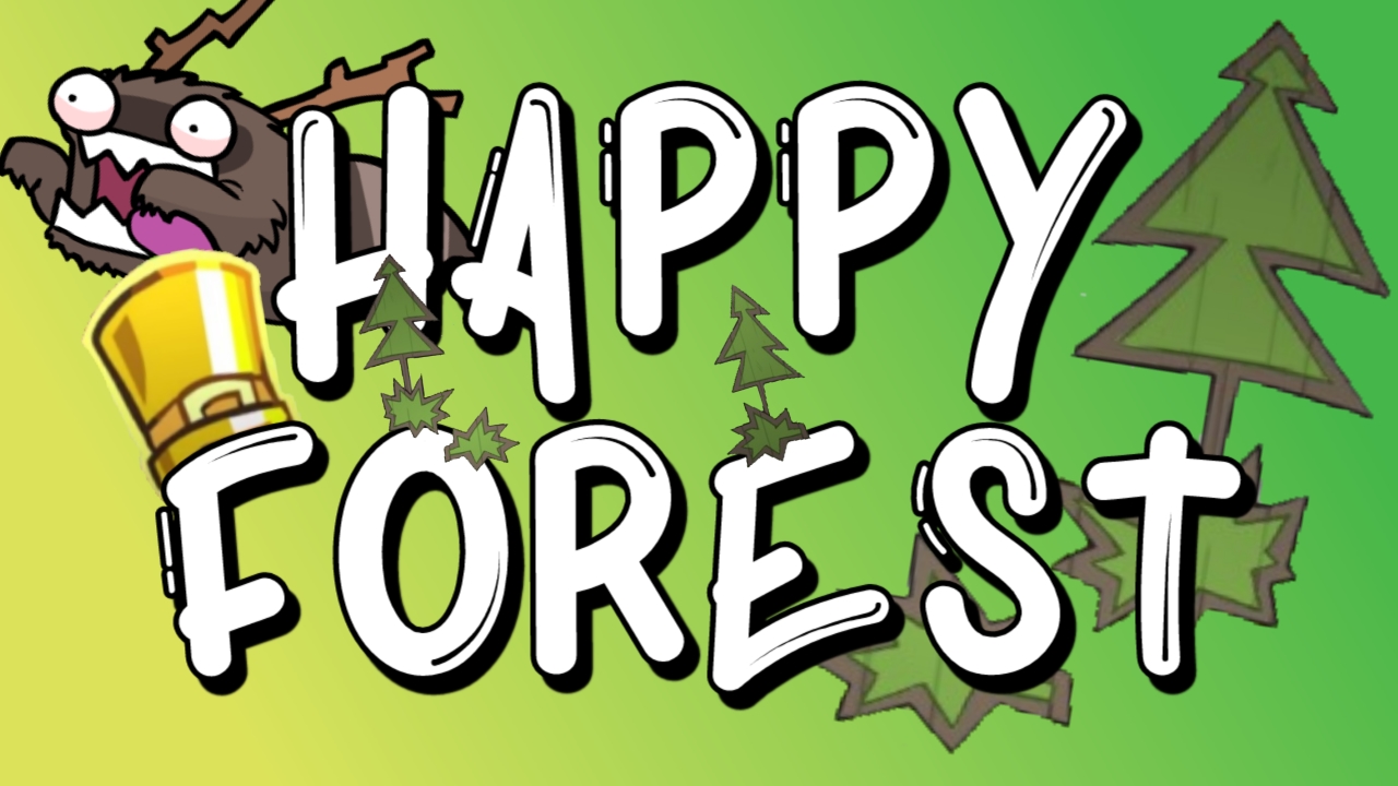 Happy Forest