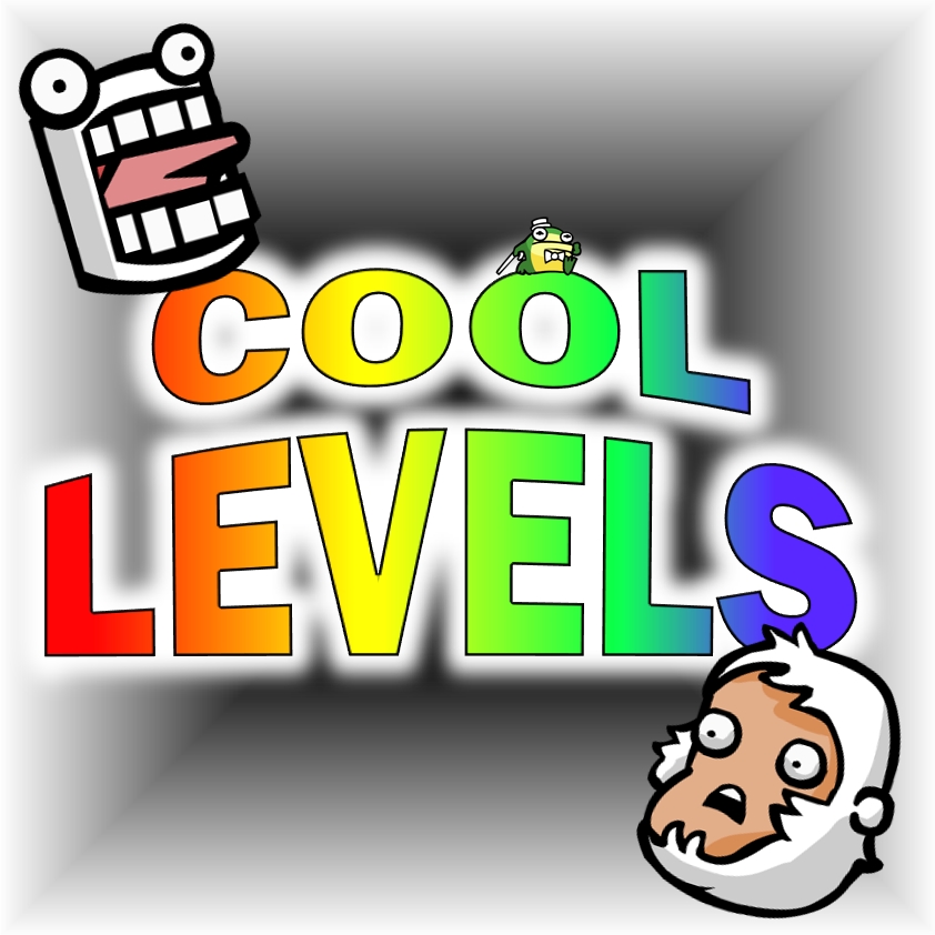 Cool Levels :D