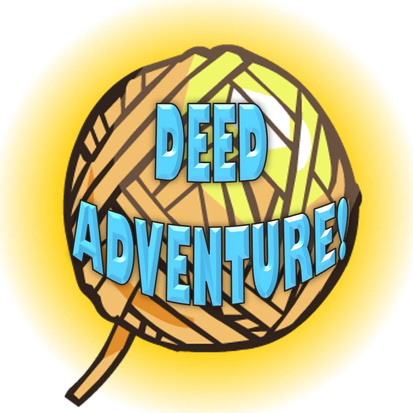 Deed Adventure!