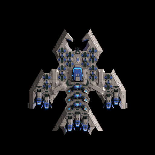 Iron Bird