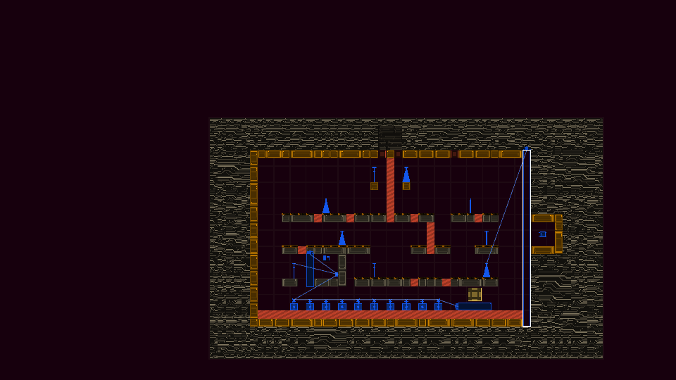 Speedwiring - Conveyor Edition