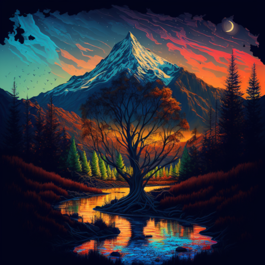 Songs of Spirit
