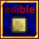 Edible Sand – tModLoader Mod