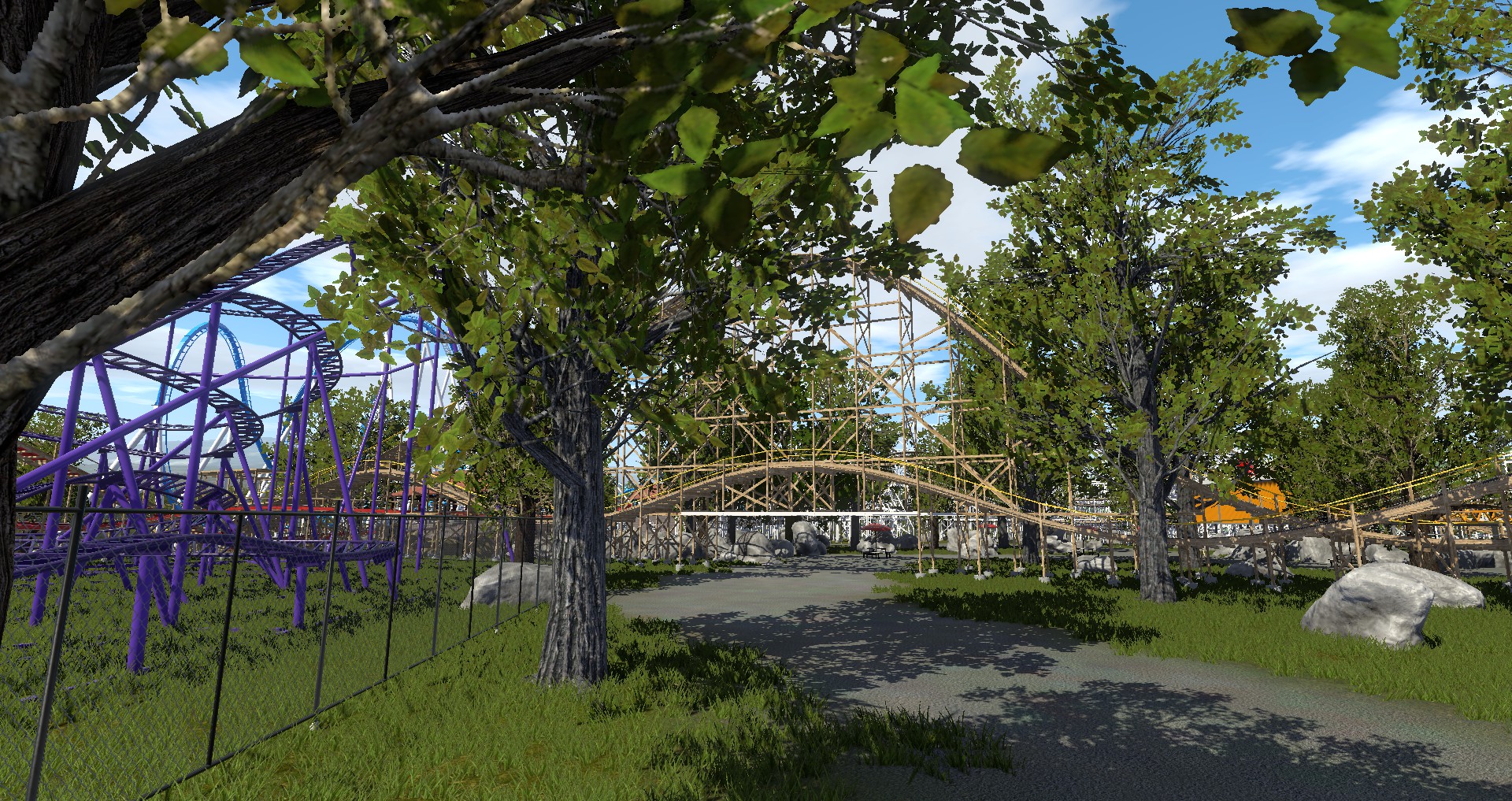 Park Image