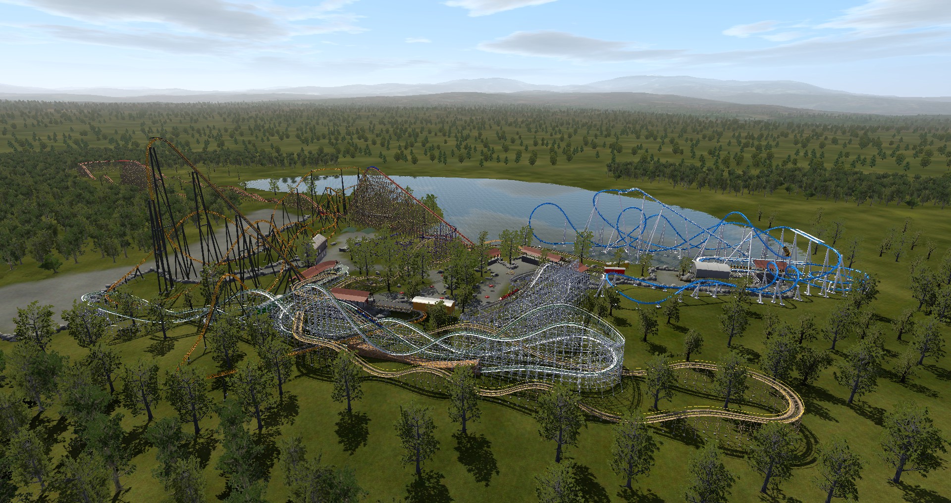 Park Image