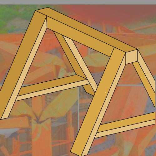 Wood Processing Workshop (Balanced)