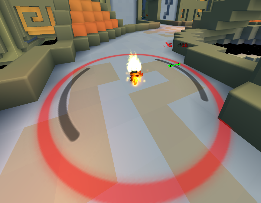 Smart Pyrodisc
