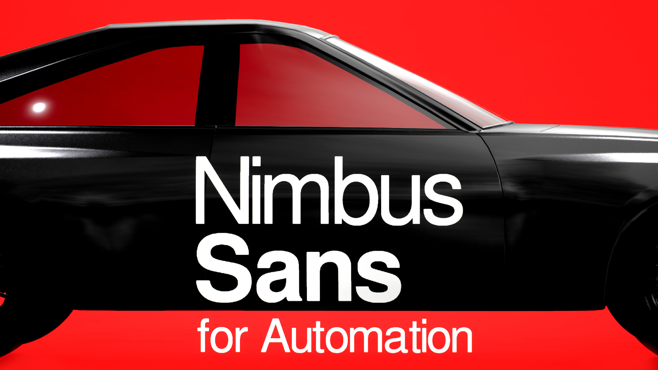 Nimbus Sans Typeable Text [4.27]