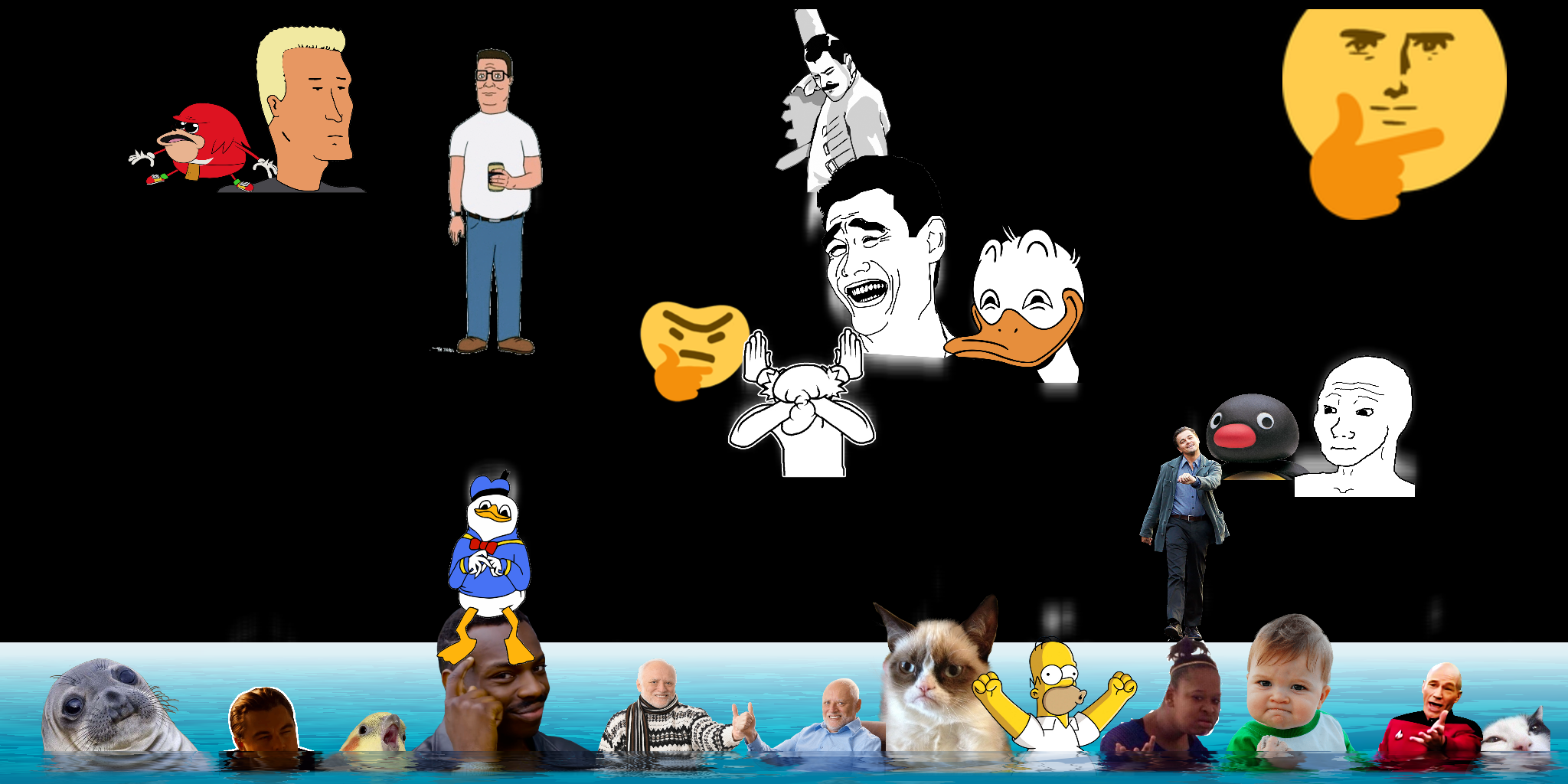 Meme Map 0