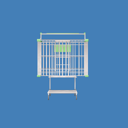 tottus cart