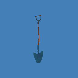 HN Shovel