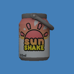 Sun Shake