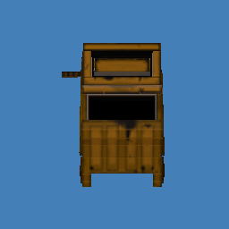 BatIM Ink Maker
