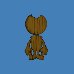 Bendy Cutout