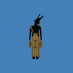 Dead boris
