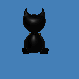 Bendy Doll