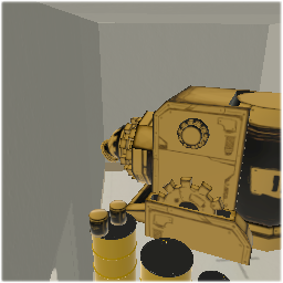 BatIM Liminal Edition