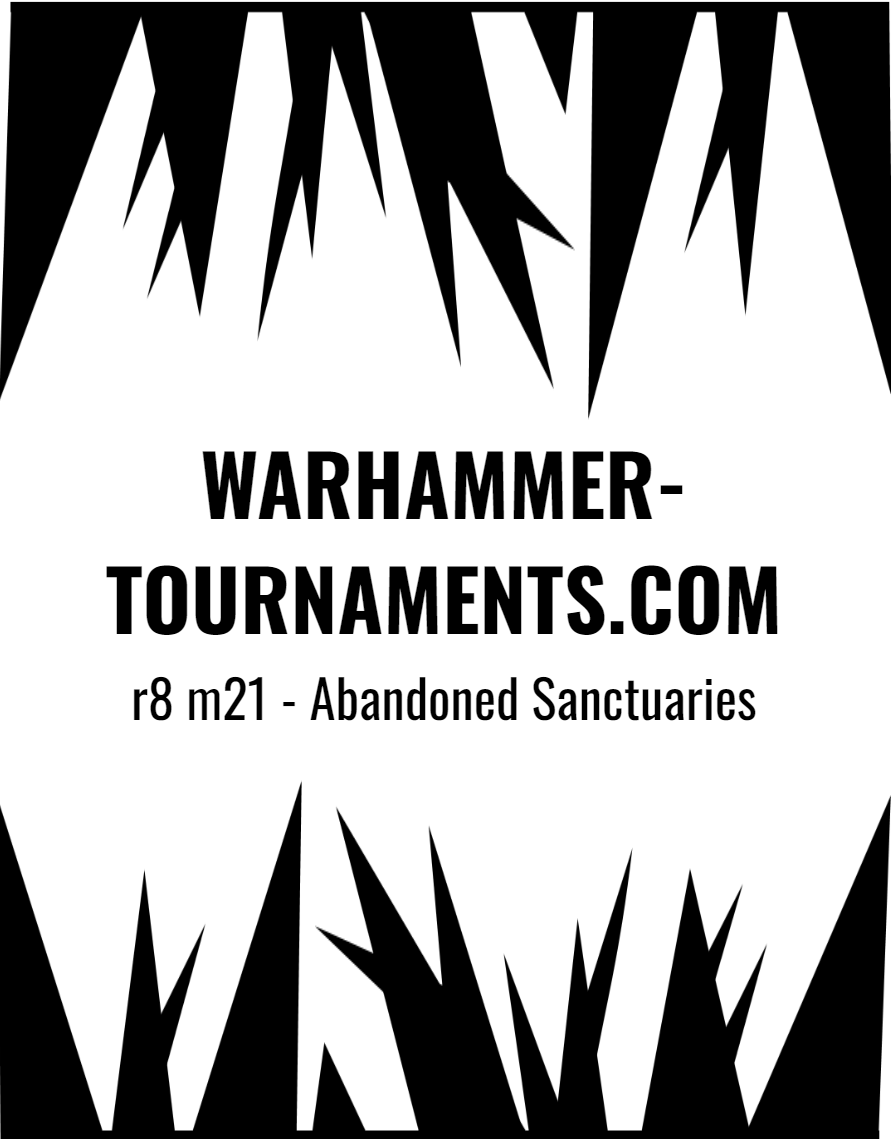 UKTC v1.2 - r8 m21 Abandoned Sanctuaries