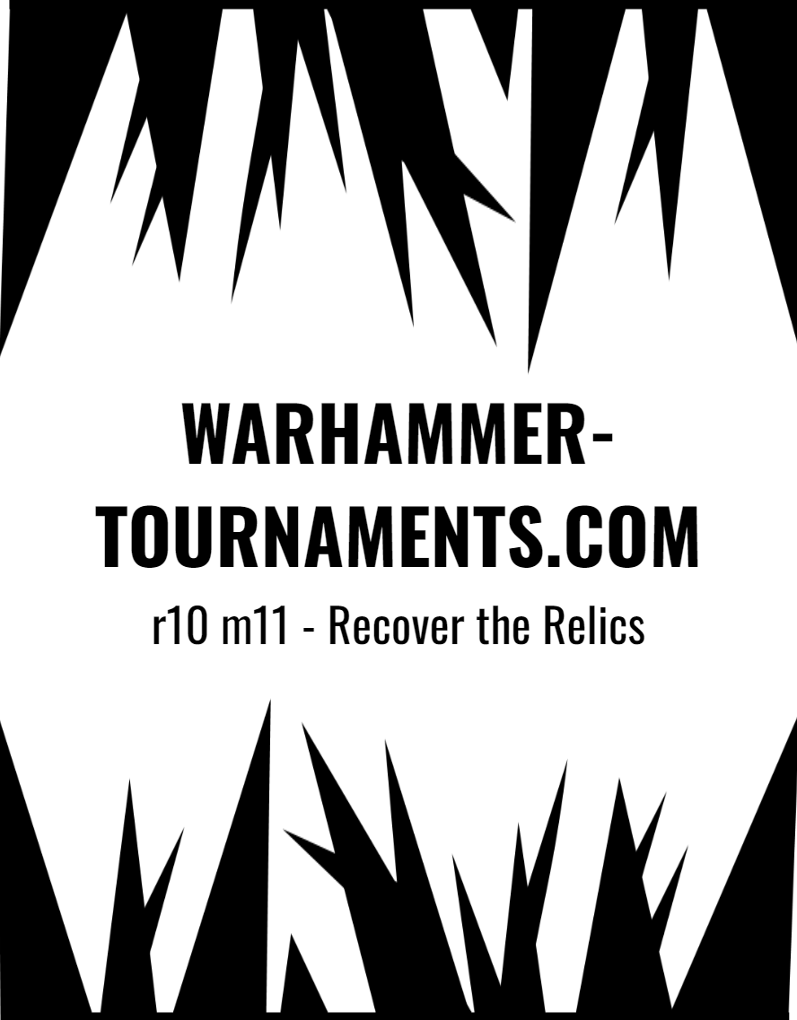 UKTC v1.2 - r10 m11 Recover the Relics