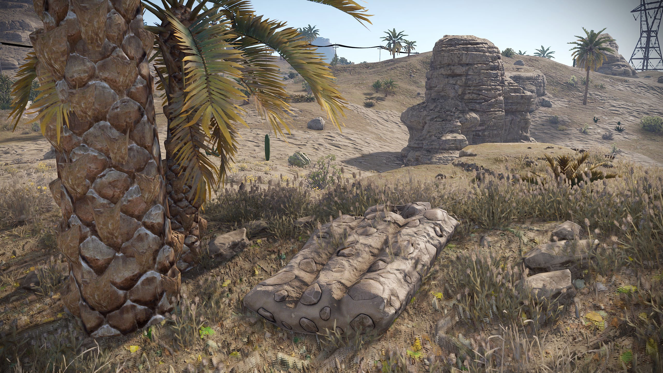Desert Stone Sleeping Bag