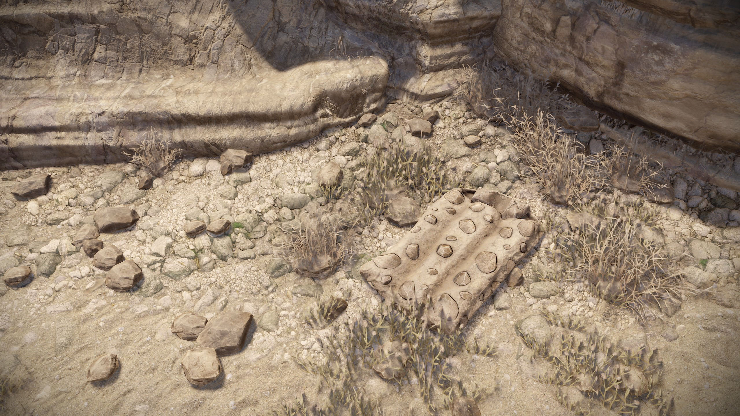 Desert Stone Sleeping Bag