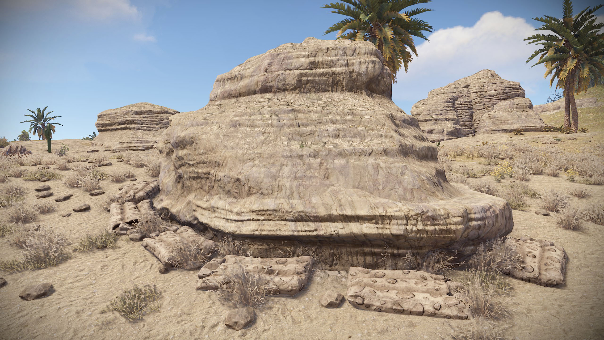 Desert Stone Sleeping Bag