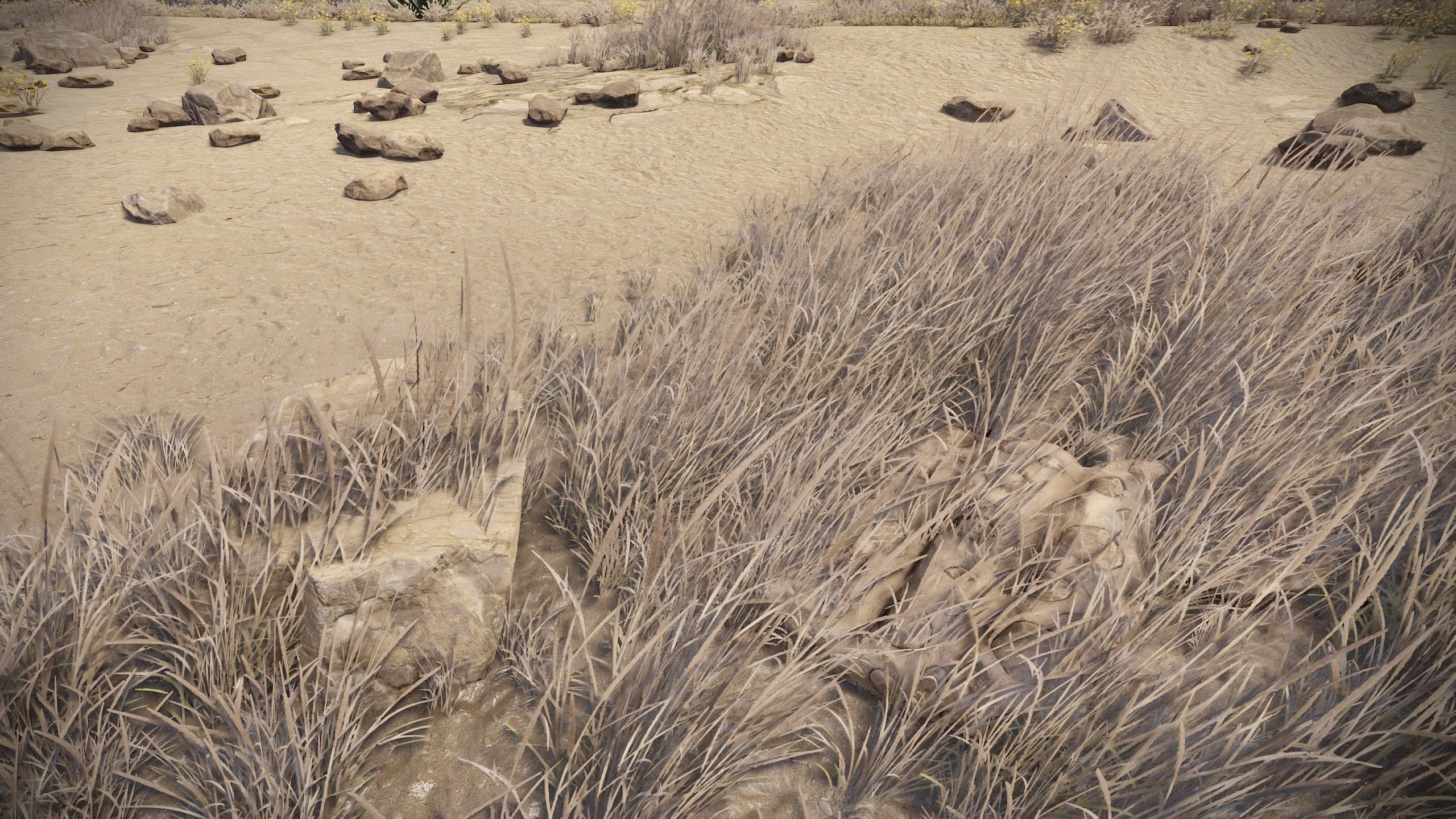 Desert Stone Sleeping Bag