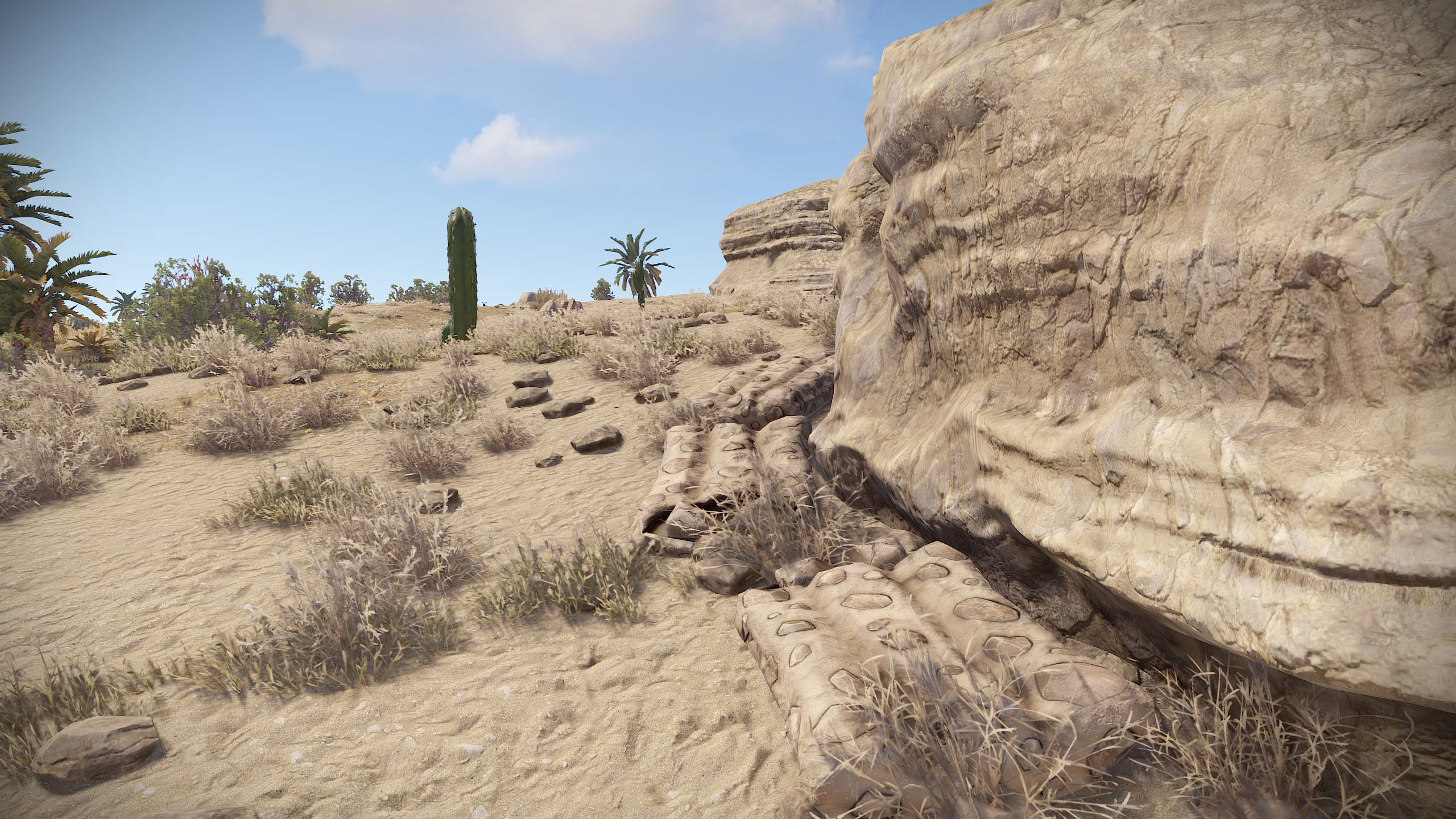 Desert Stone Sleeping Bag