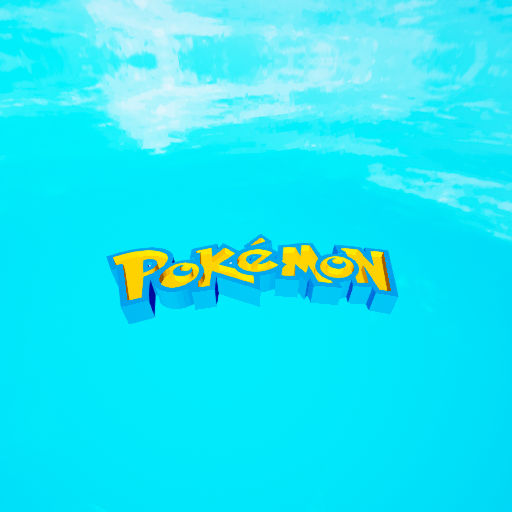 pokemon logo
