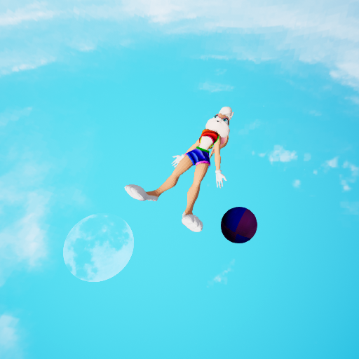 lola bunny