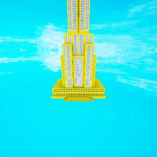 pokemon tower