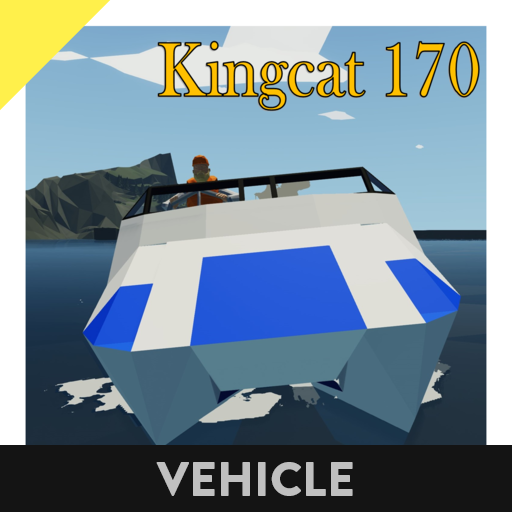 Kingcat 170