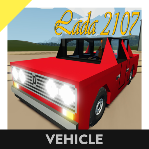 Lada 2107