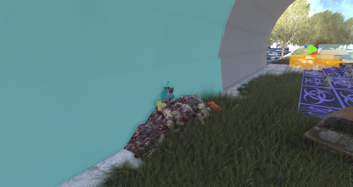after the fall (this is not done yet this is the update 2 version of the map)