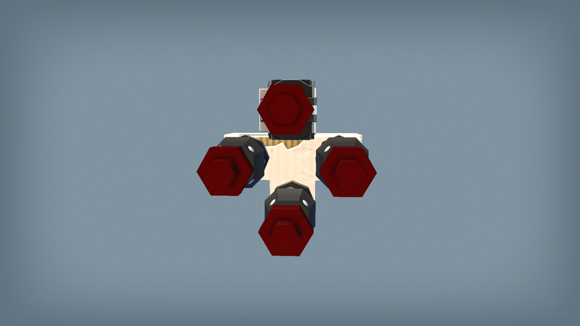 archer rounds