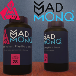 MadMonq