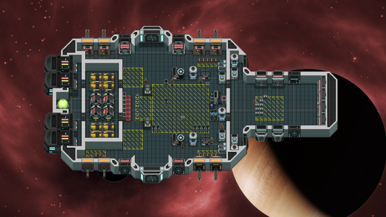 Explorer I