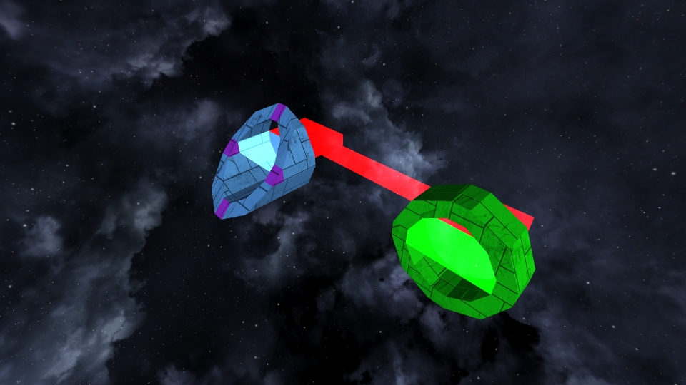 [segment template]  Rings and cuts